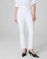 SPANXshape™ Original EveryWear Kick Flare Jeans | White